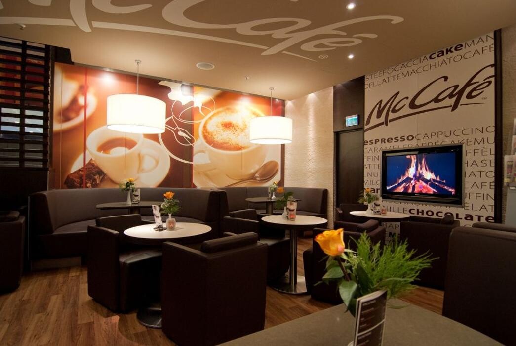 Bilder McDonald's
