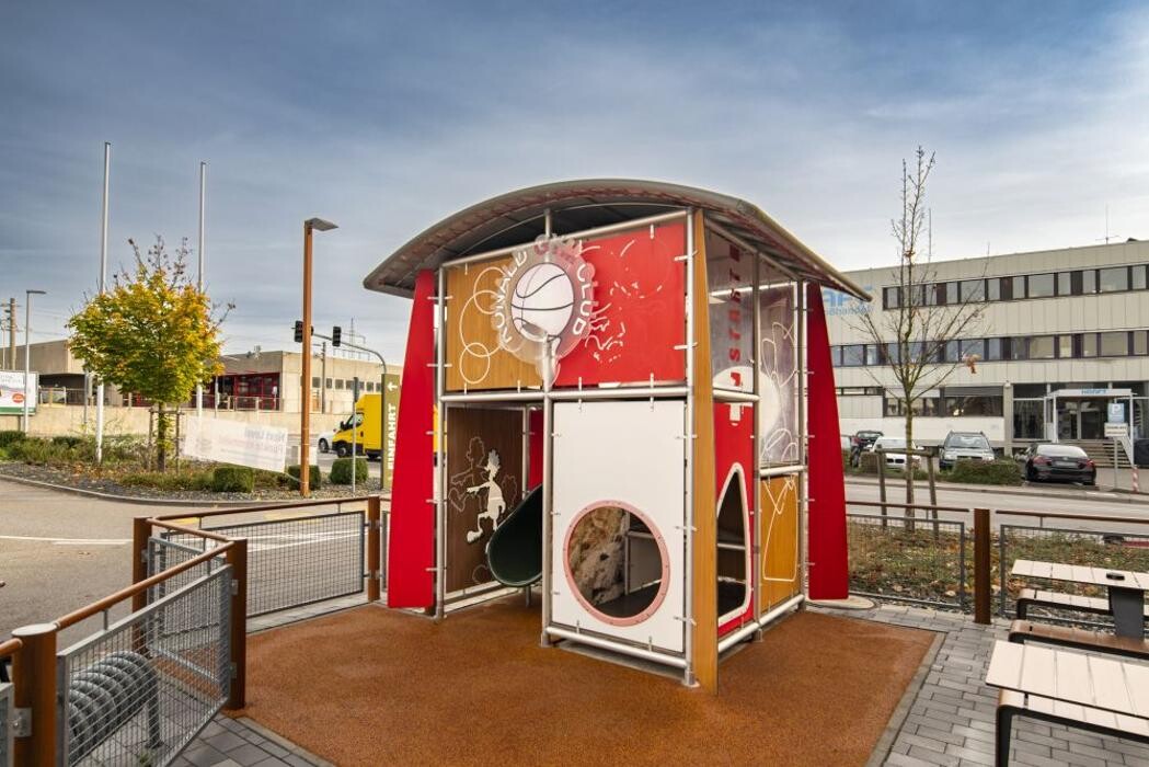 Bilder McDonald's