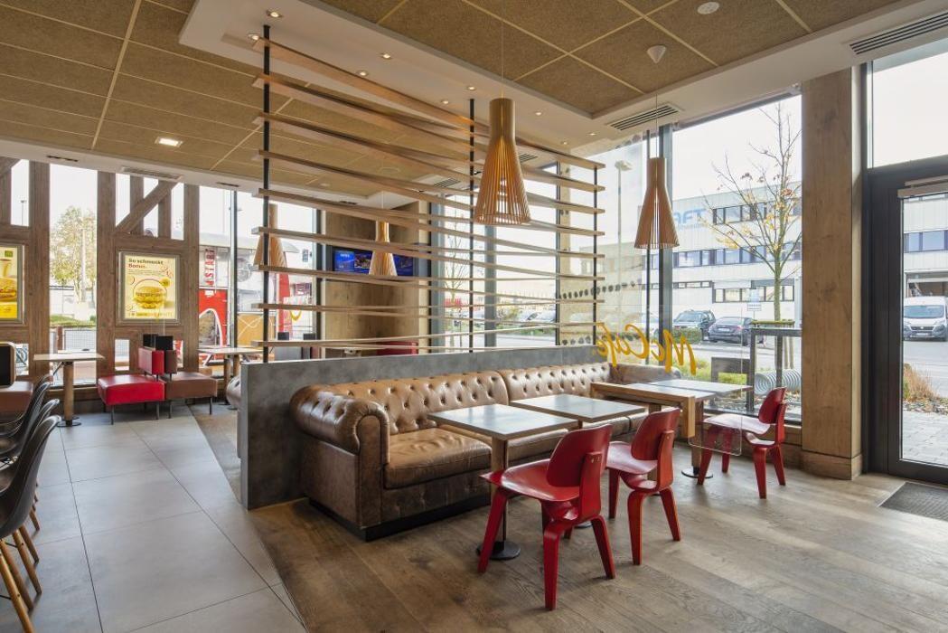 Bilder McDonald's