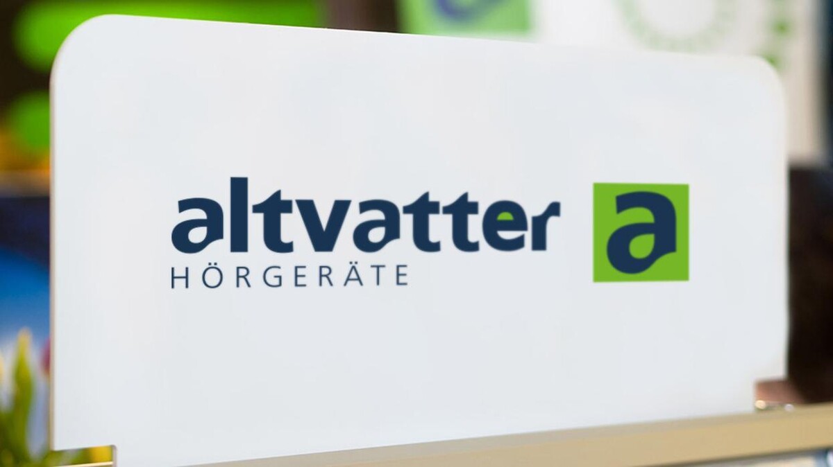 Bilder altvatter Hörgeräte in Untertürkheim