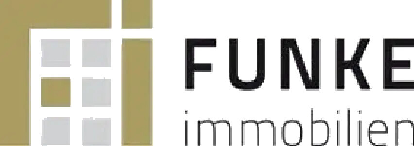 Funke immobilien Logo