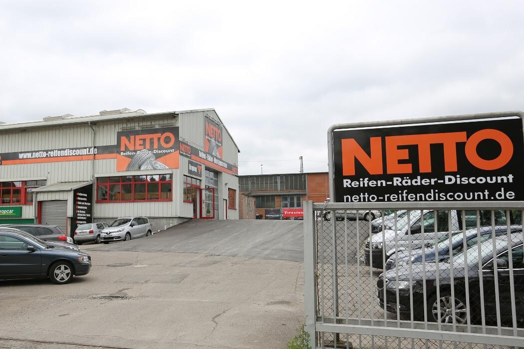 Bilder NETTO Reifen.Räder.Discount.