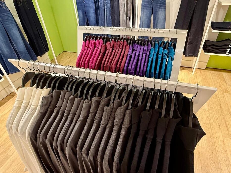 Bilder Ulla Popken | Große Größen | Stuttgart