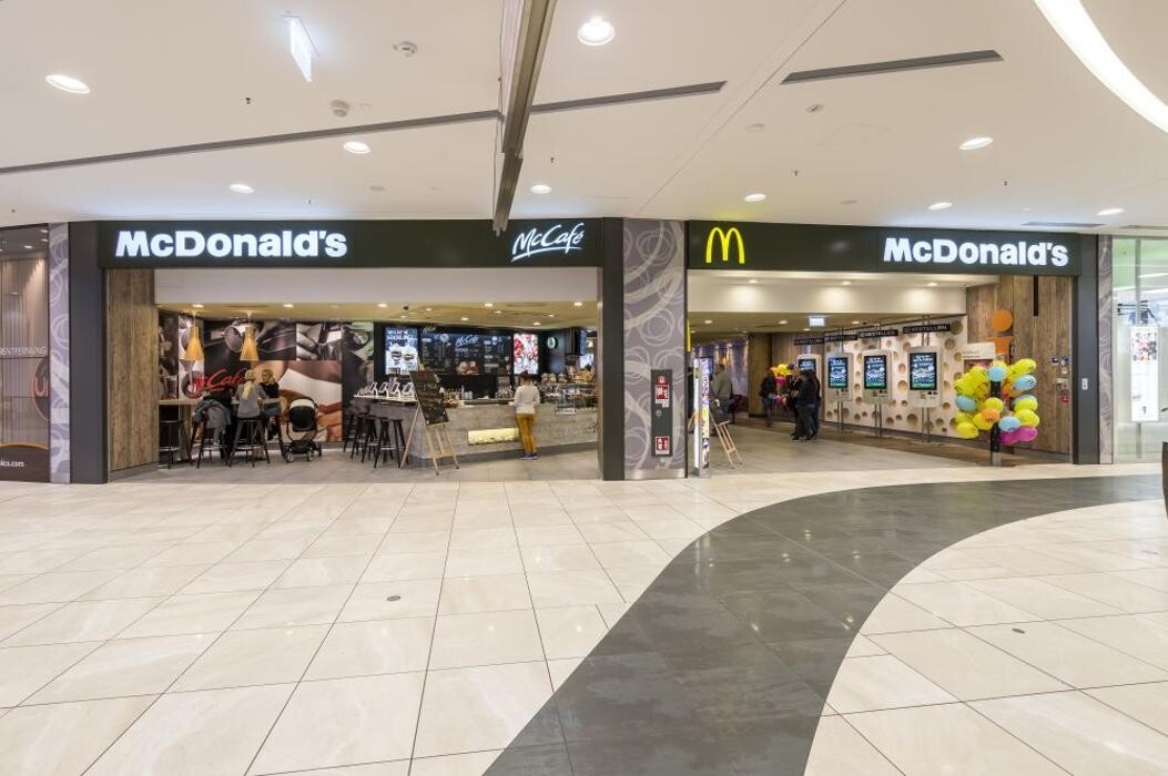 Bilder McDonald's