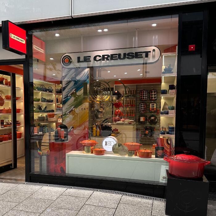 Bilder Le Creuset Stuttgart