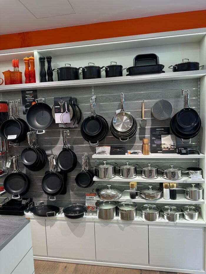 Bilder Le Creuset Stuttgart