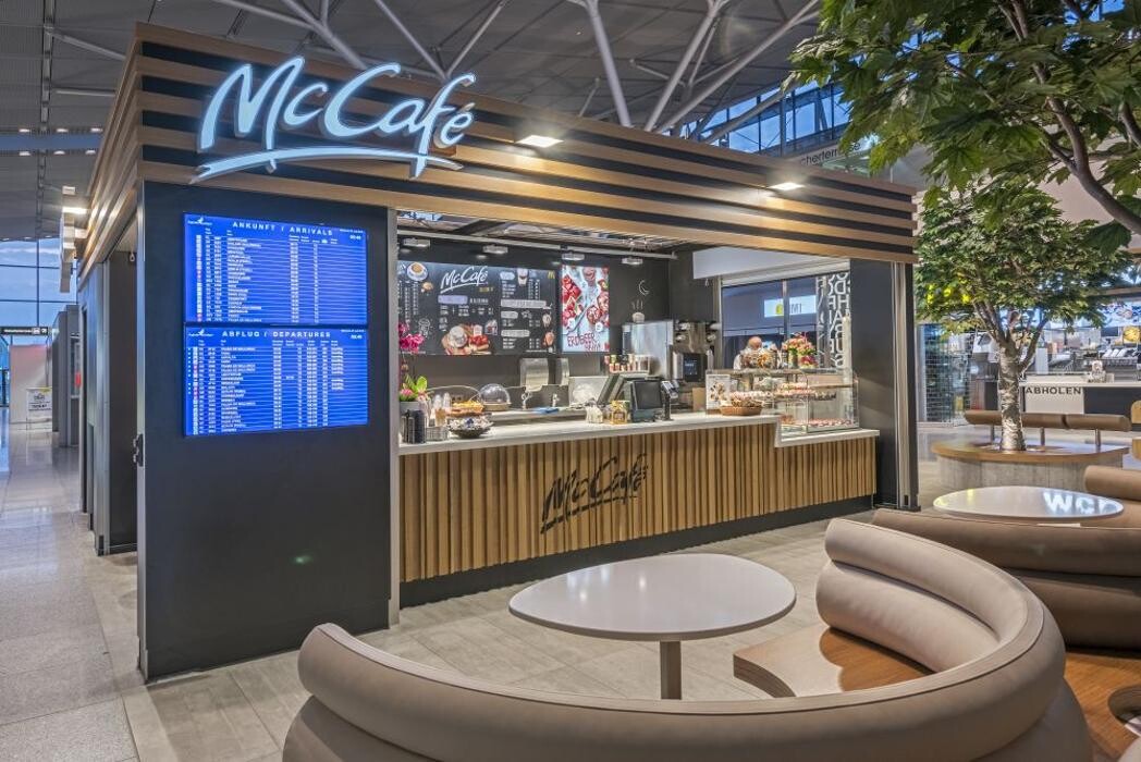 Bilder McDonald's