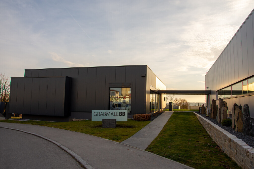 Bilder Grabmale BB  Inh. Björn Bauer