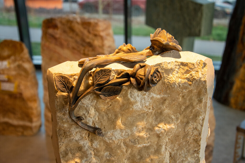 Bilder Grabmale BB  Inh. Björn Bauer