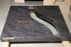 Bilder Grabmale BB  Inh. Björn Bauer