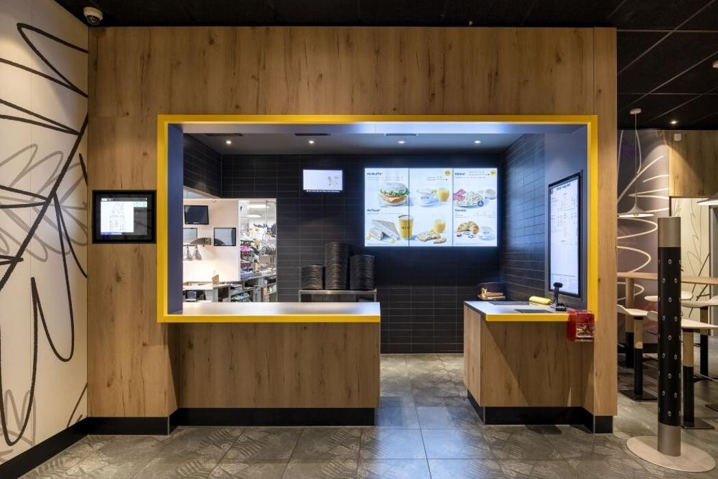 Bilder McDonald's