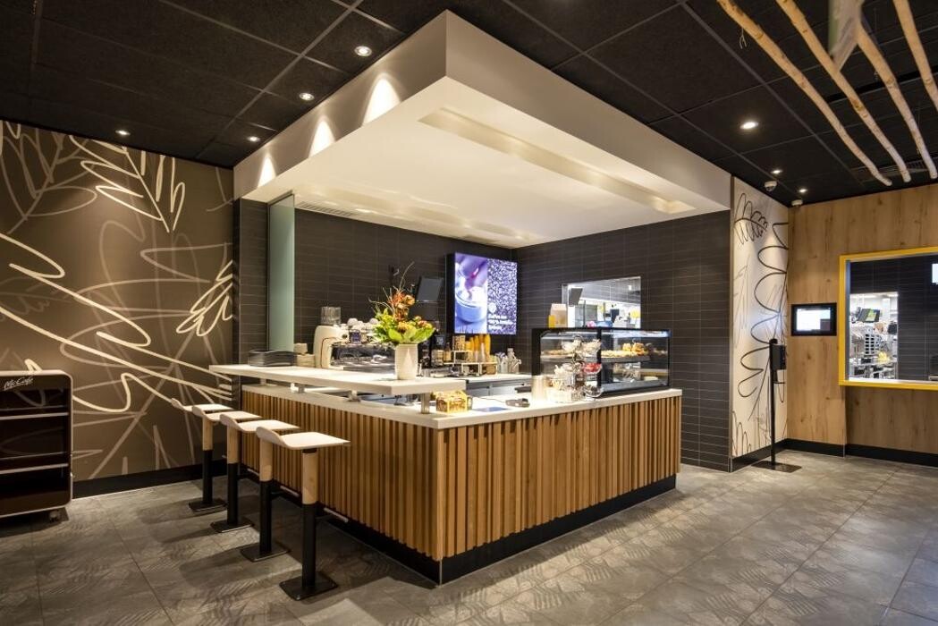 Bilder McDonald's