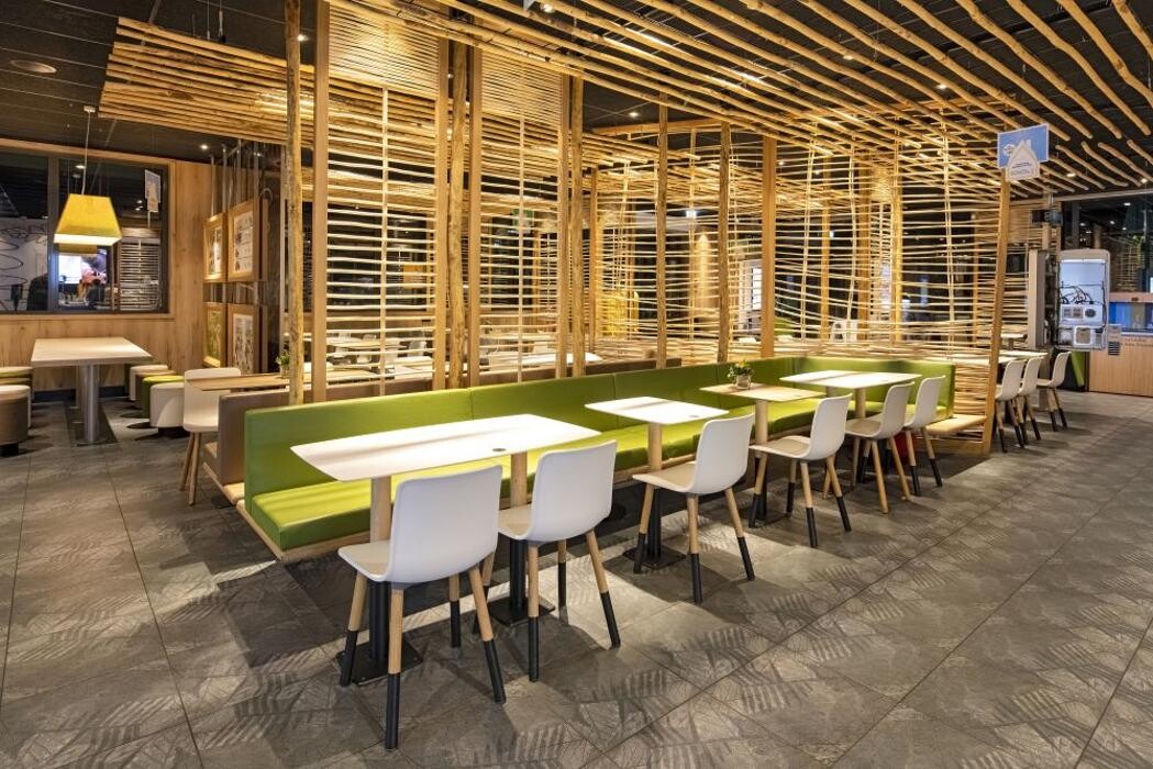 Bilder McDonald's