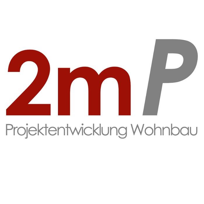 2mP GmbH Gesellschaft für Projektentwicklung und Wohnbau Logo