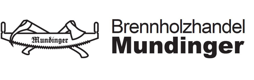 Brennholzhandel Mundinger Logo