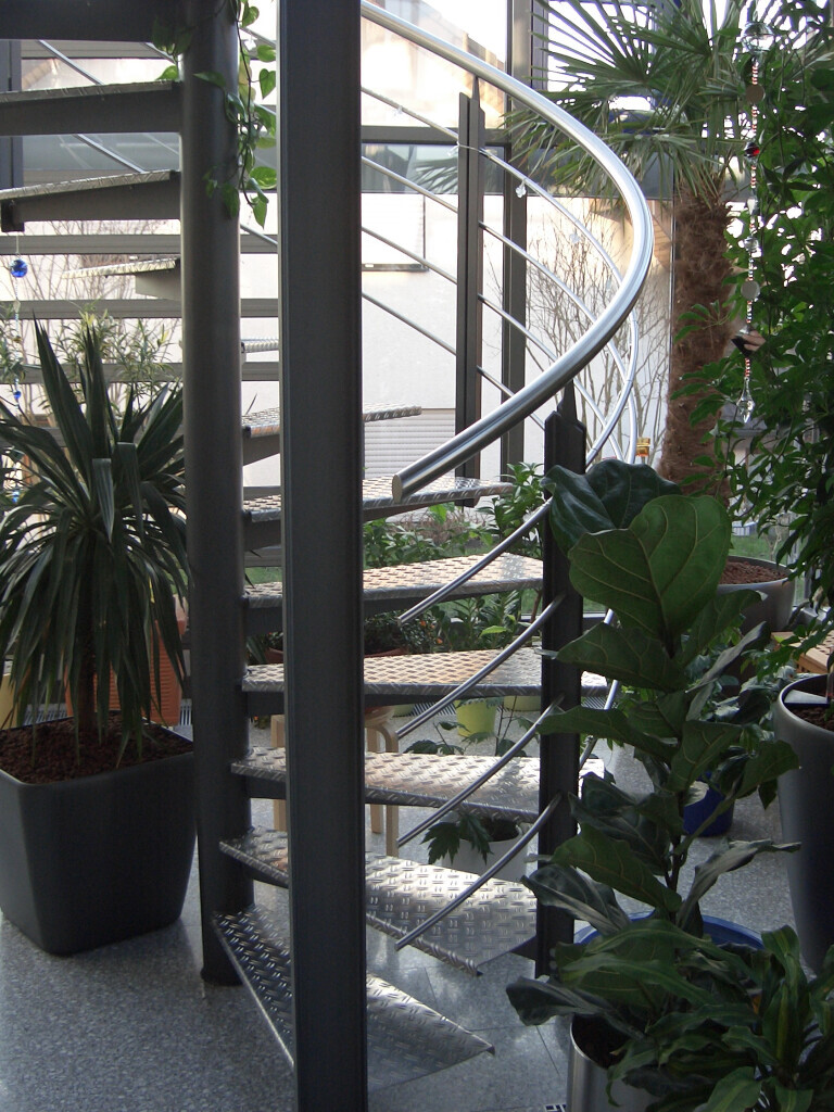 Bilder Metallbau Stahl Inh. Uwe Kirmse