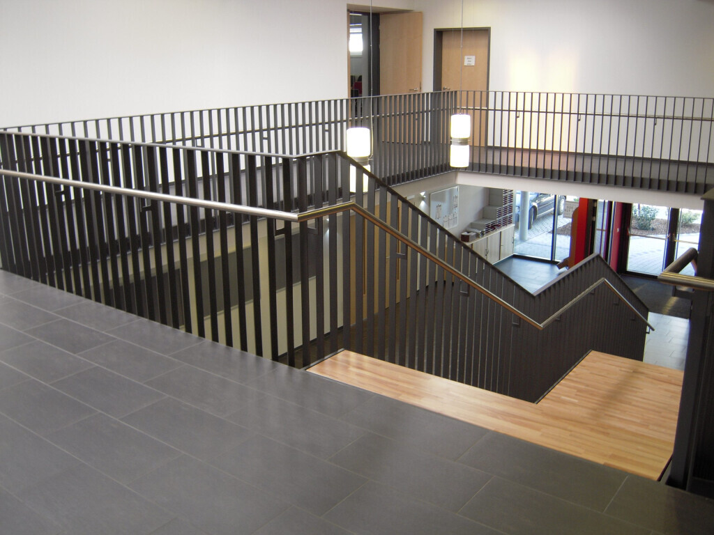 Bilder Metallbau Stahl Inh. Uwe Kirmse