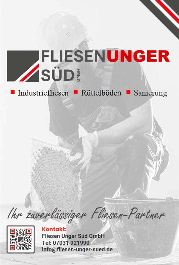Bilder Fliesen Unger Süd GmbH
