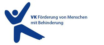 VK Förderung von Menschen mit Behinderungen gGmbH Pflegedienst Logo