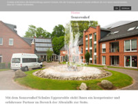 Screenshot for https://www.seniorenhof-eggenrodde.de/