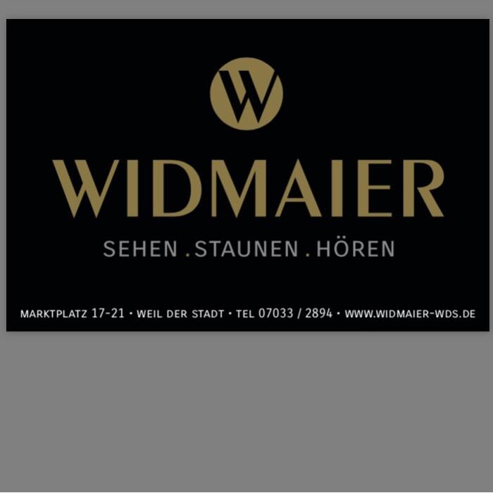 Bilder WIDMAIER