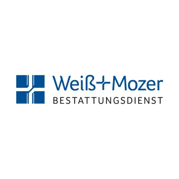 Weiß + Mozer Bestattungsdienst GmbH Logo