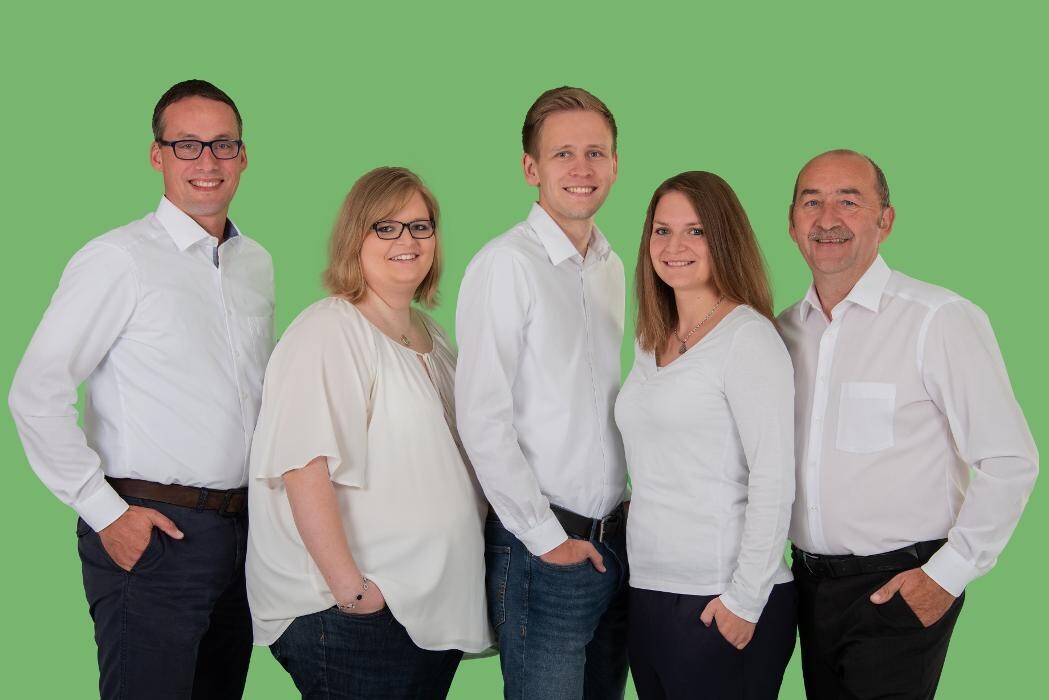 Bilder LVM Versicherung Schulte & Kirschner - Versicherungsagentur