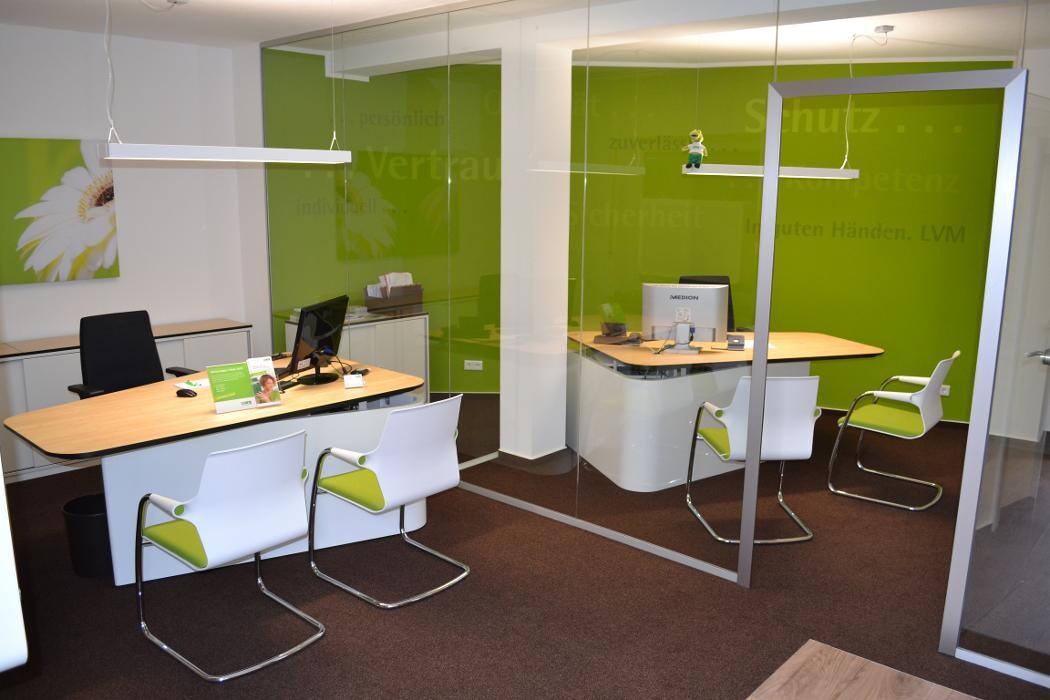 Bilder LVM Versicherung Schulte & Kirschner - Versicherungsagentur