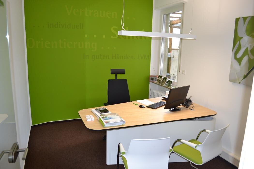 Bilder LVM Versicherung Schulte & Kirschner - Versicherungsagentur