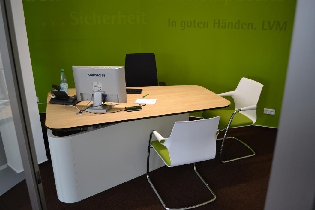 Bilder LVM Versicherung Schulte & Kirschner - Versicherungsagentur