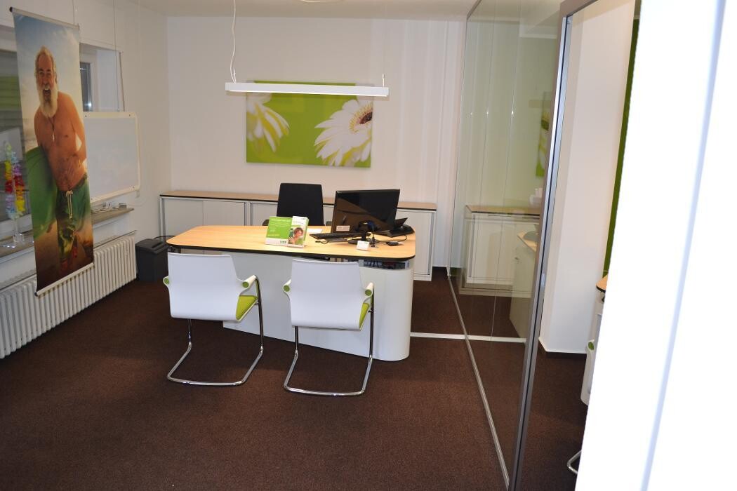 Bilder LVM Versicherung Schulte & Kirschner - Versicherungsagentur