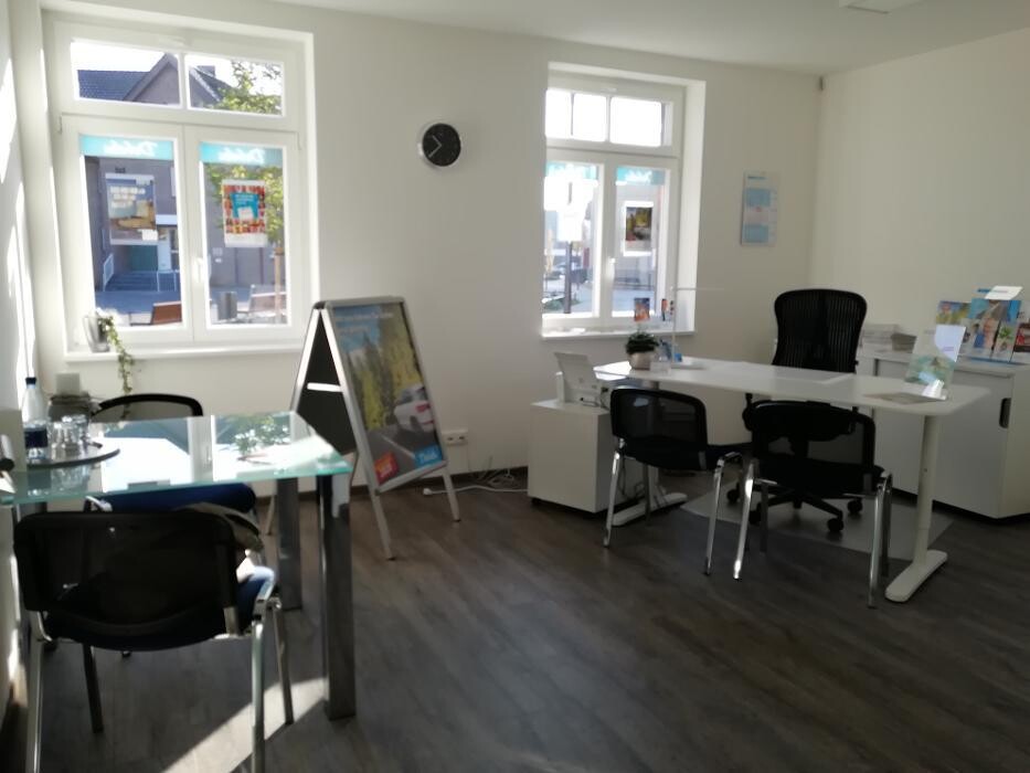Bilder Debeka Servicebüro Rahden (Versicherungen und Bausparen)