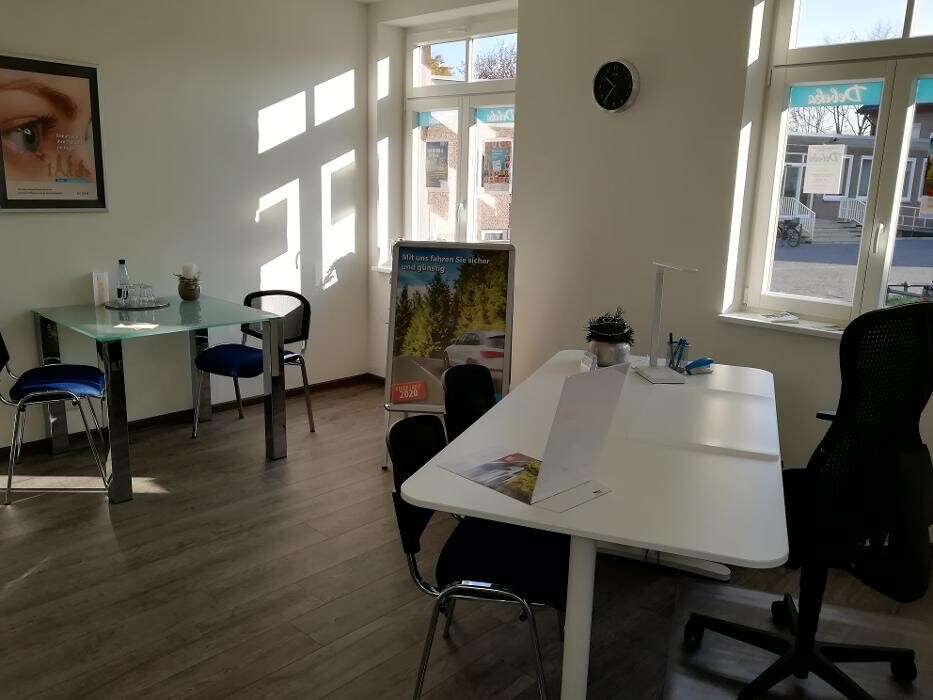 Bilder Debeka Servicebüro Rahden (Versicherungen und Bausparen)