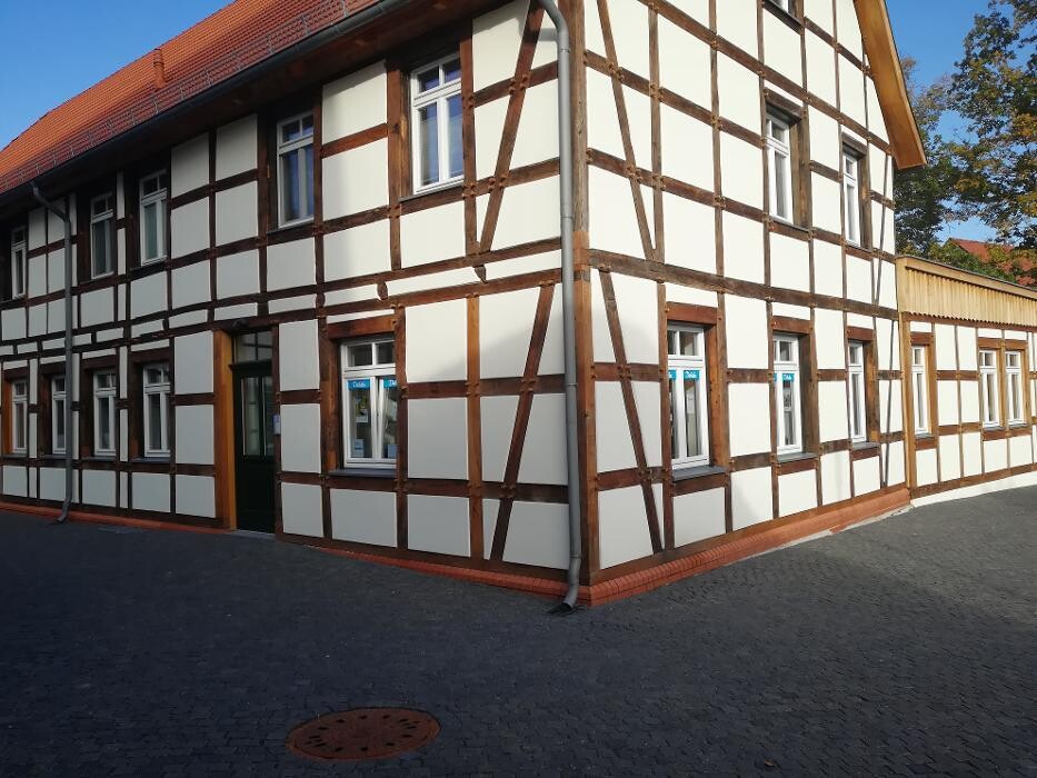Bilder Debeka Servicebüro Rahden (Versicherungen und Bausparen)