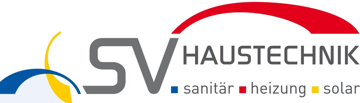 SV Haustechnik Logo