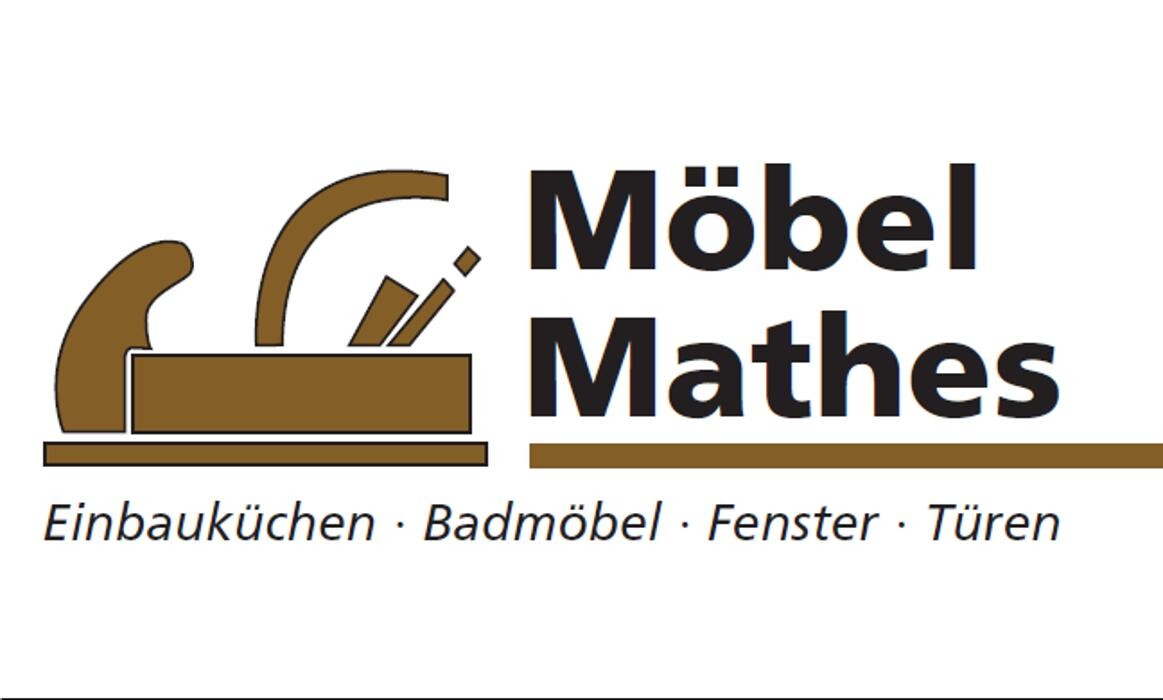 Möbel Mathes Logo