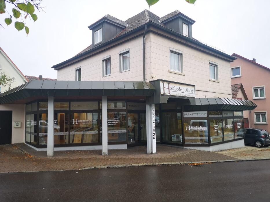 Bilder Holzboden-Direkt Stuttgart / Filderstadt
