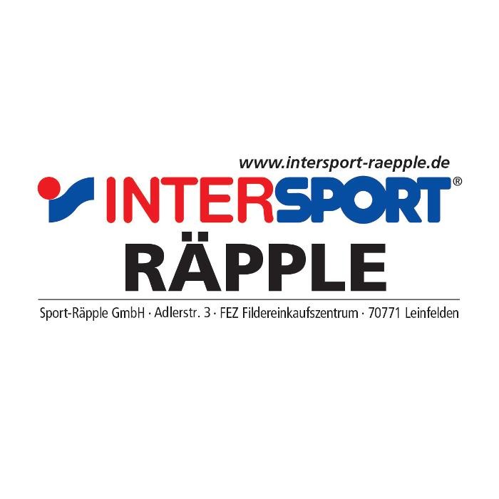 Sport Räpple GmbH Logo