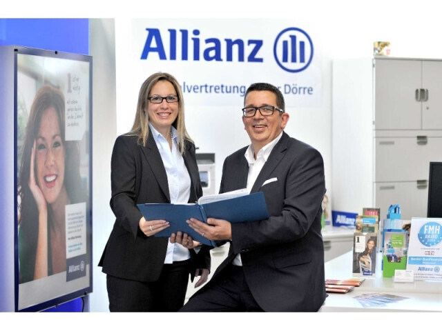 Bilder Dörre & Dörre OHG Allianz Generalvertretung