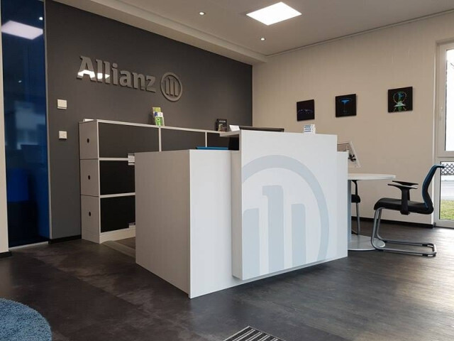 Bilder Dörre & Dörre OHG Allianz Generalvertretung
