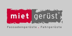 Mietgerüst Bader & Harrer GbR Logo