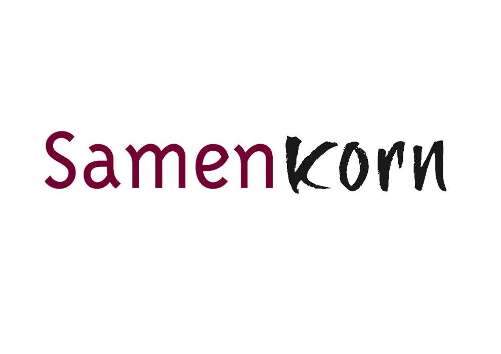 Samenkorn Inh. Ulrike Epp Logo