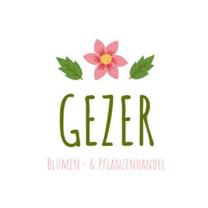 Blumen & Pflanzen Lagerverkauf Nadir Gezer Logo