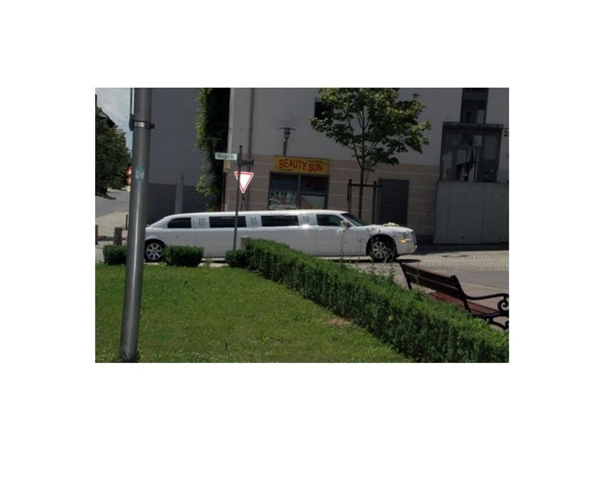 Bilder LSG Limousinen-Service-Germany