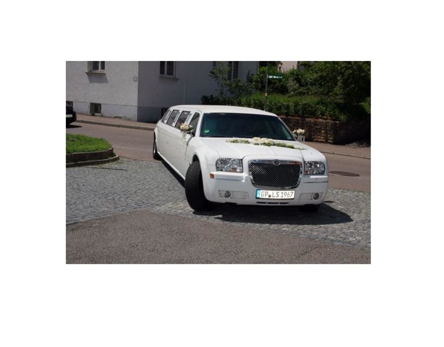Bilder LSG Limousinen-Service-Germany