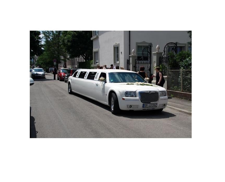 Bilder LSG Limousinen-Service-Germany