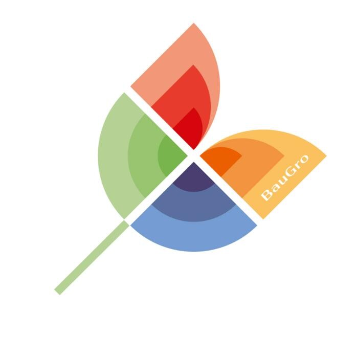 Baugro Baugeräte-Großhandel GmbH Logo