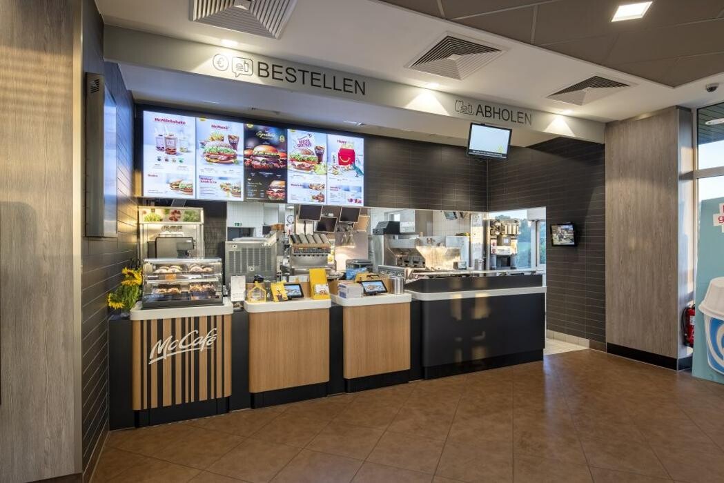 Bilder McDonald's