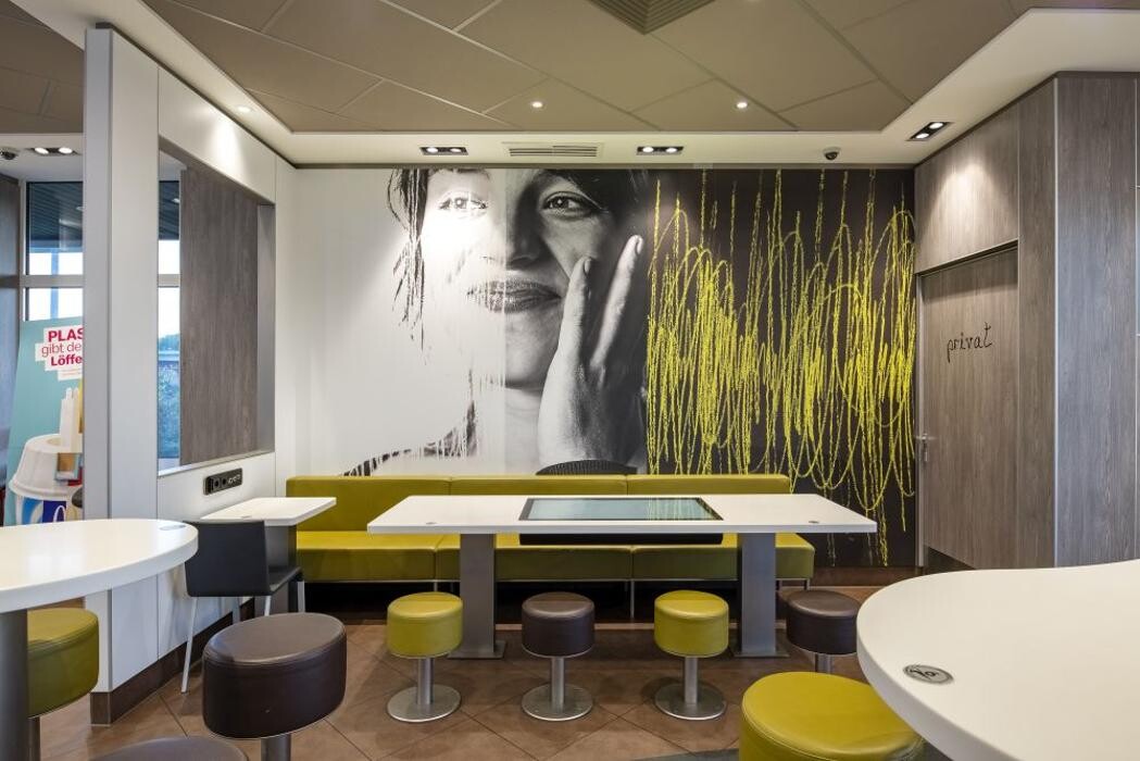 Bilder McDonald's