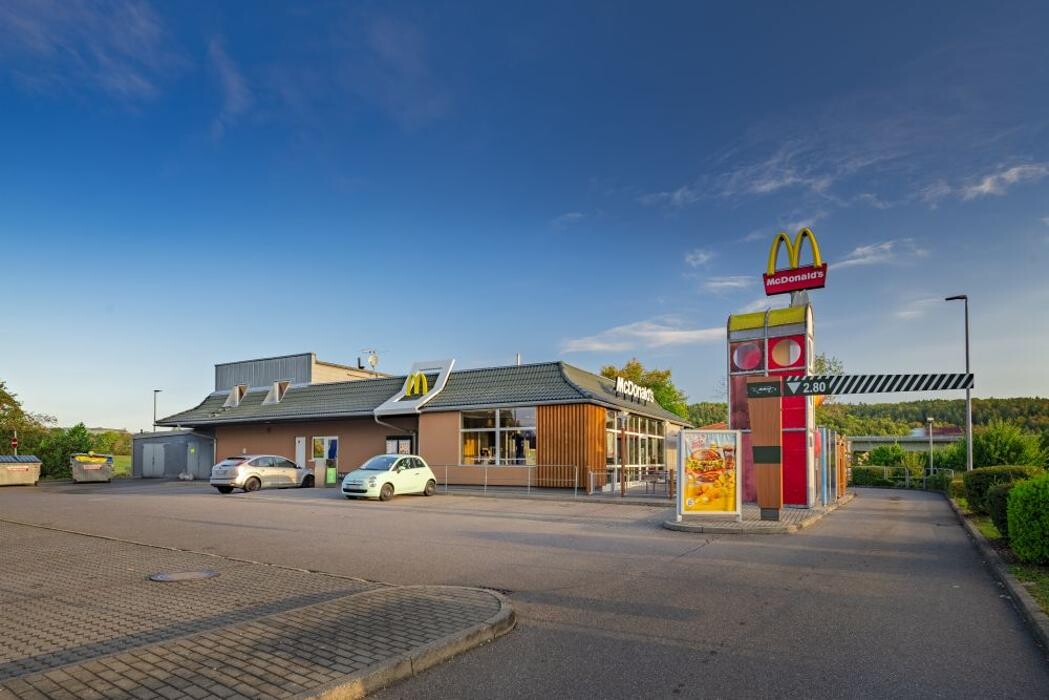 Bilder McDonald's